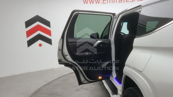 MMEMC71X6KH011440 Mitsubishi Montero