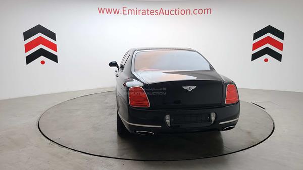 Bentley FLYING SPUR 2013 SCBBF53W0DC081559 Image 3