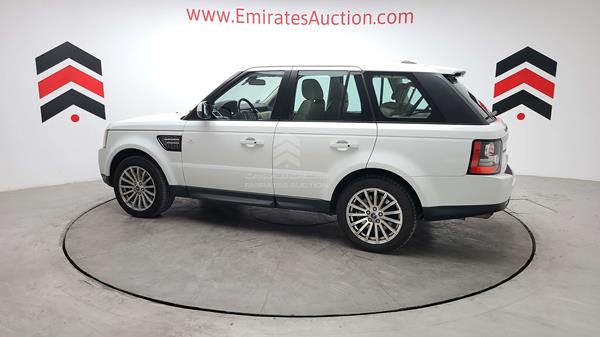 Range Rover Sport 2013 SALLSAAD4DA774927 Image 53