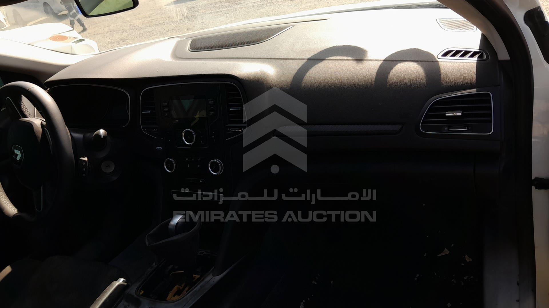2023 RENAULT MEGANE VIN: VF1LRRDX9PR049779