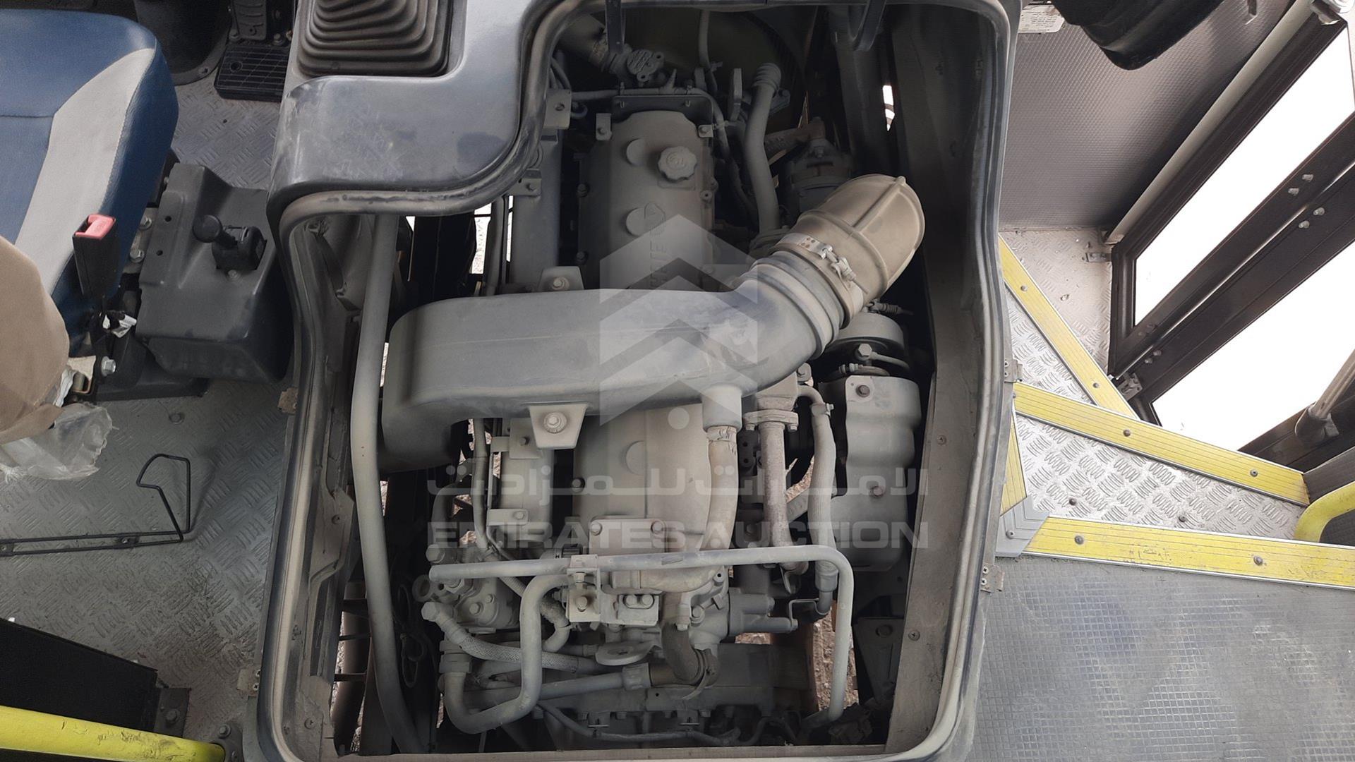 2021 EICHER SKYLINE VIN: MC2R3NLT4ML067455