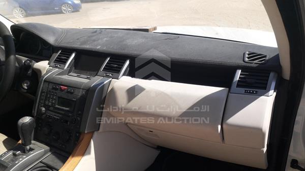Range Rover Sport 2006 SALLSAA346A936591 Image 16