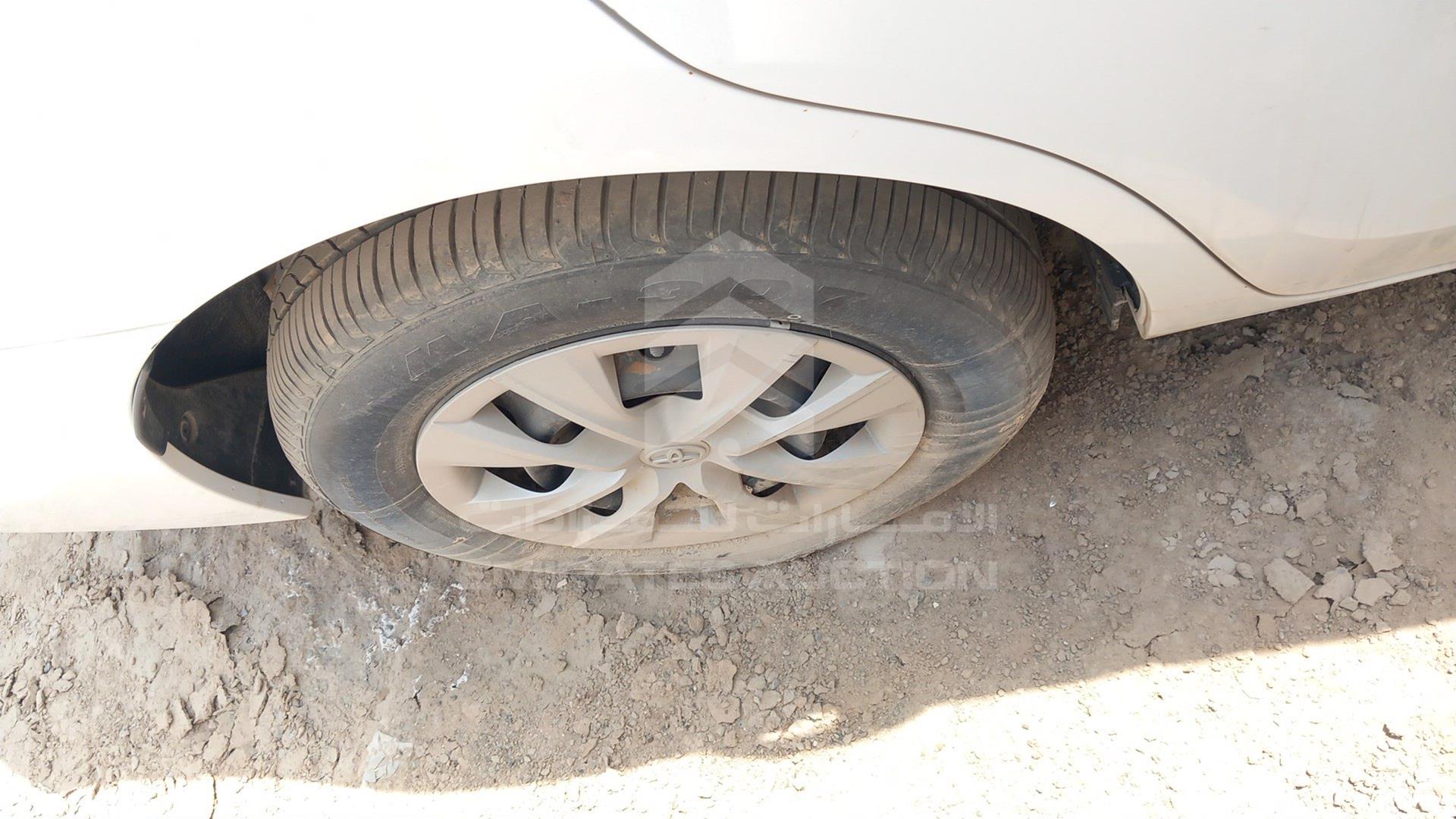 0 TOYOTA COROLLA VIN: RKLBB9HE3F5133311