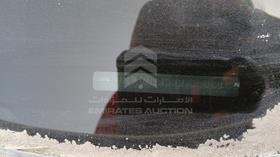 نيسان 370 Z 2014 — رقم الشاسيه على الهيكل — صورة 3 — صورة مصغرة