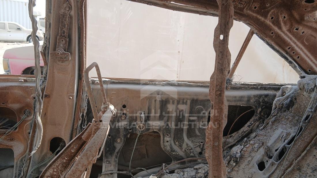 2008 Toyota Camry — Rear Right Door — Photo 21