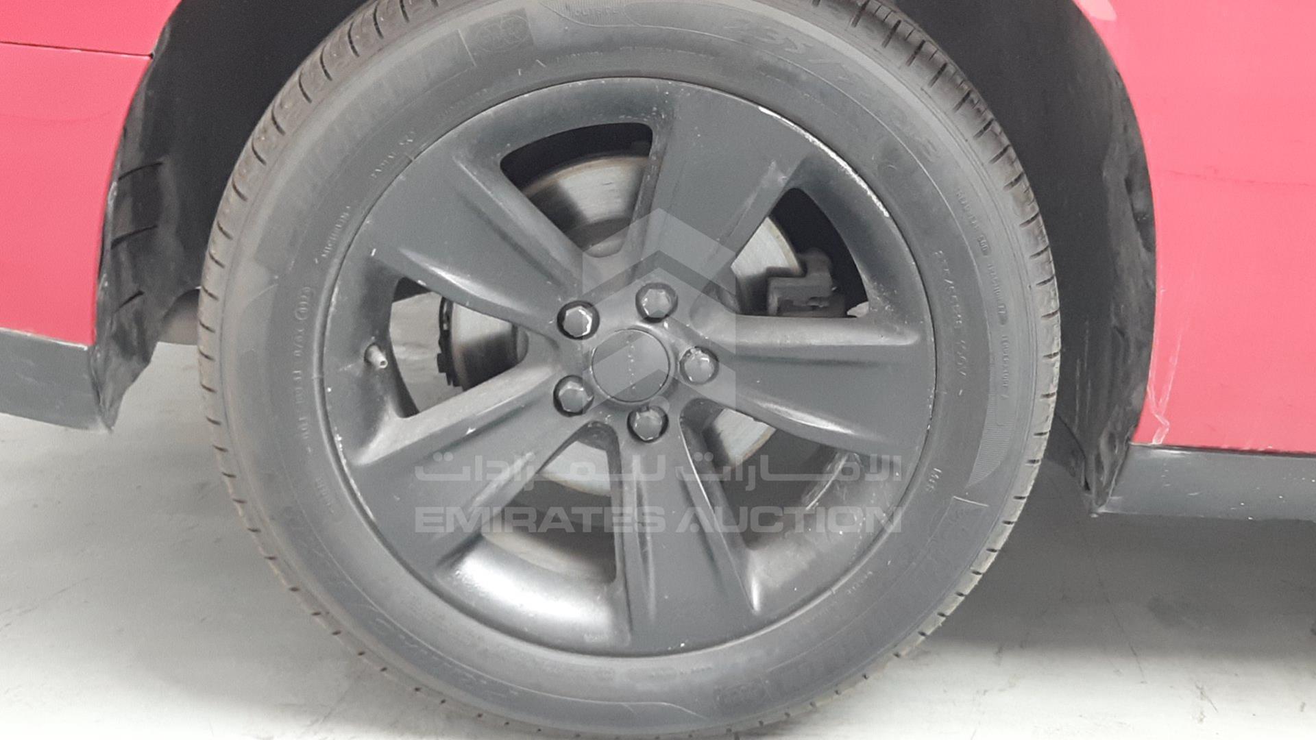 2019 DODGE CHALLENGER VIN: 2C3CDZAG2KH676146