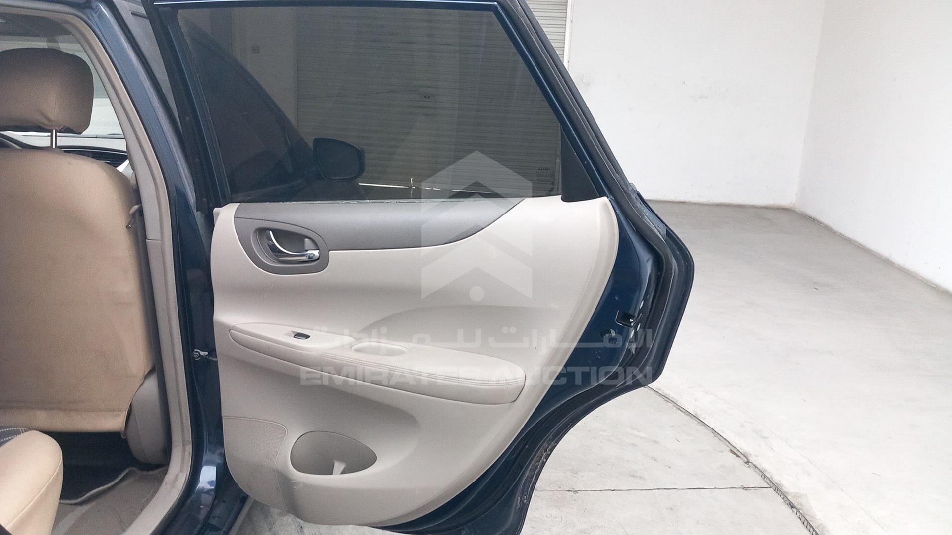 2016 NISSAN TIIDA VIN: MNTBC2C92G6010065