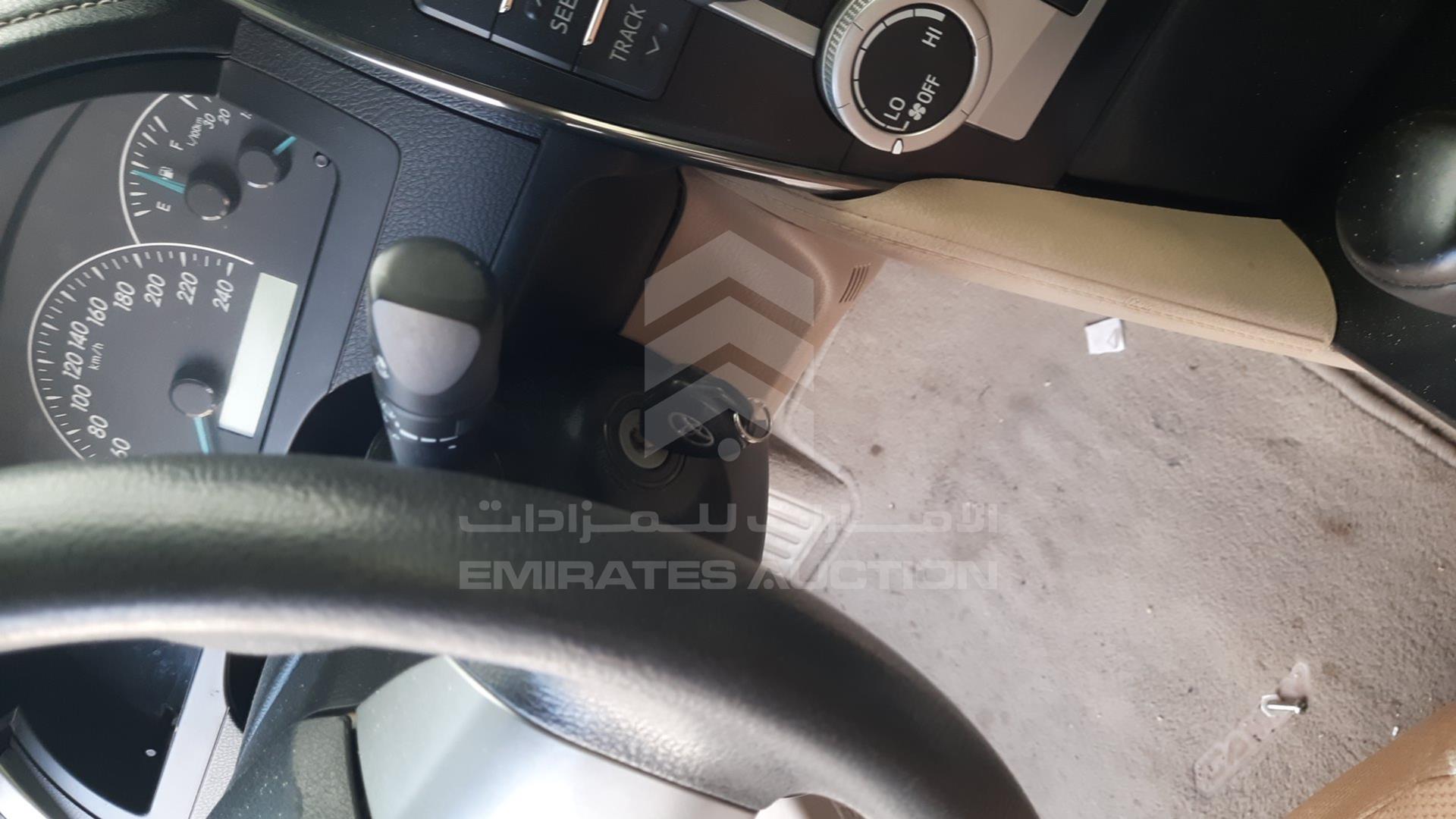 2014 TOYOTA CAMRY VIN: 6T1BF9FK9EX495561