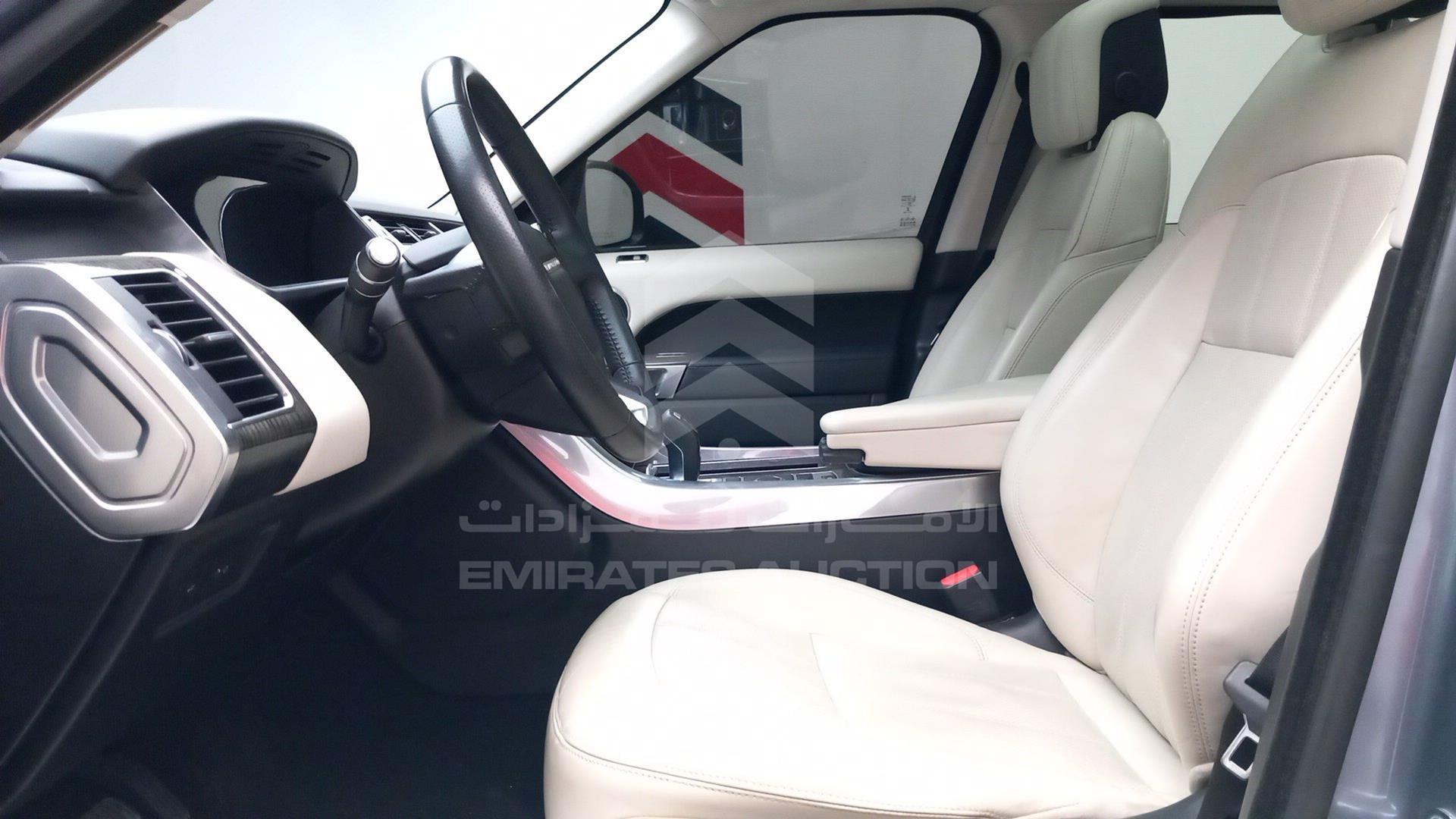 2019 RANGE ROVER --- VIN: SALWR2RV9KA839760