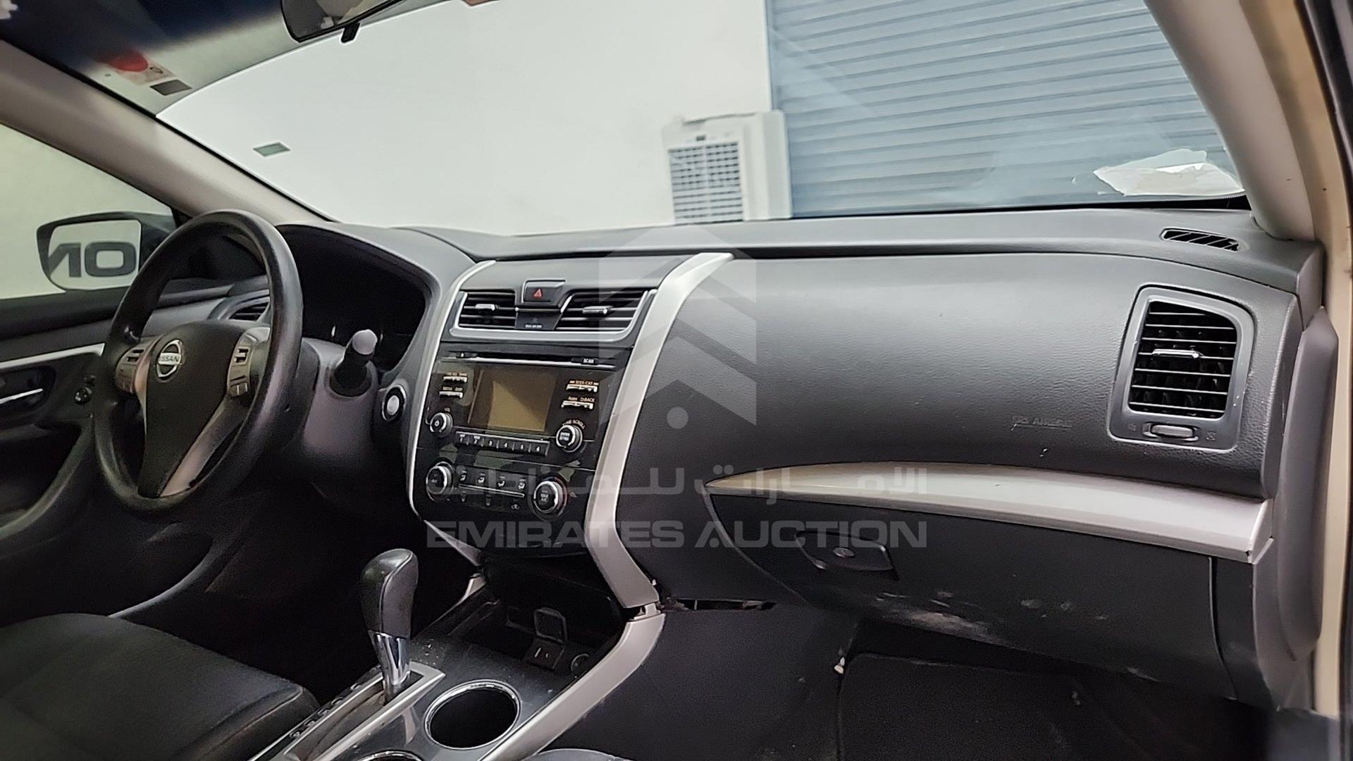 2013 NISSAN ALTIMA VIN: 1N4AL3AP1DC129190