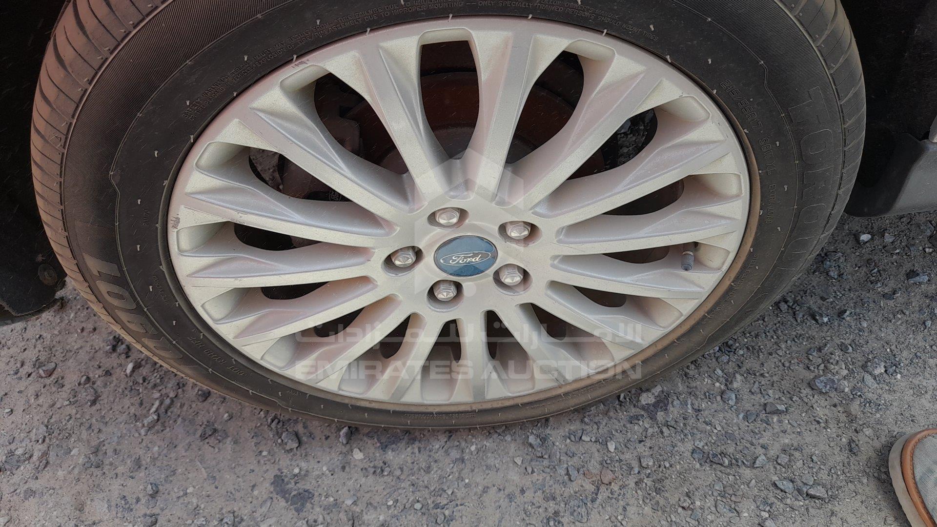 WF0BB4KG4DLP37465 - 2013 Ford Focus - #357502