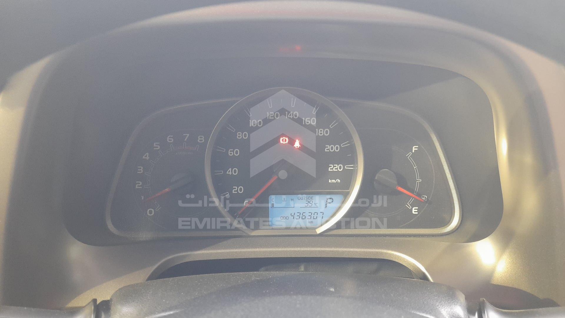 2014 TOYOTA RAV-4 VIN: JTMBF9EV4ED074909