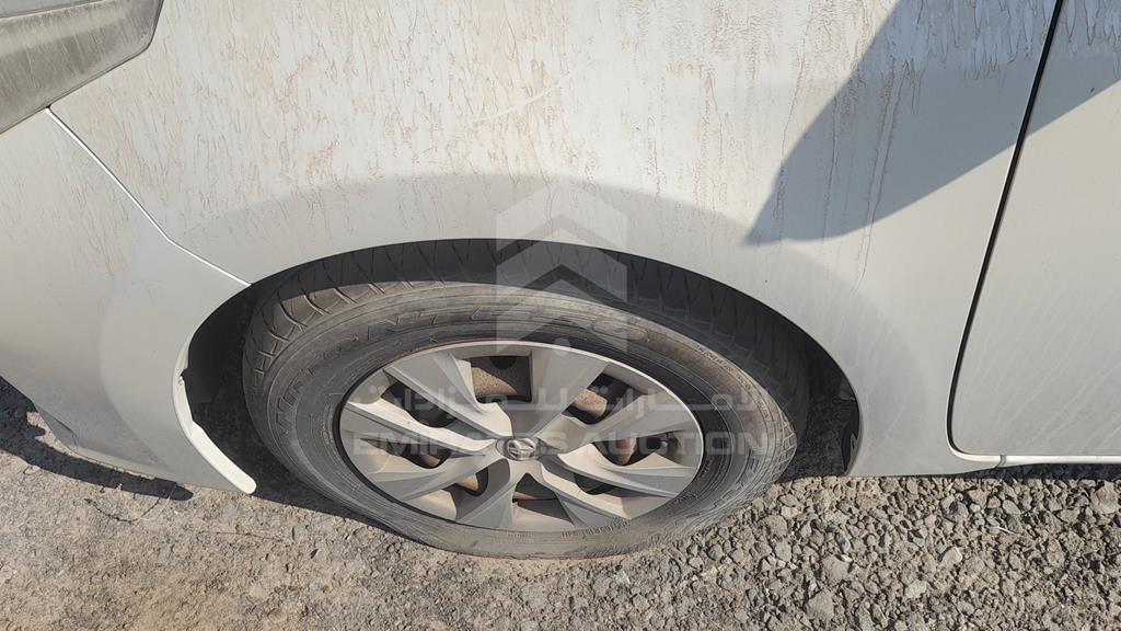 RKLBB9HE3E5013121 - 2014 TOYOTA COROLLA - #525016