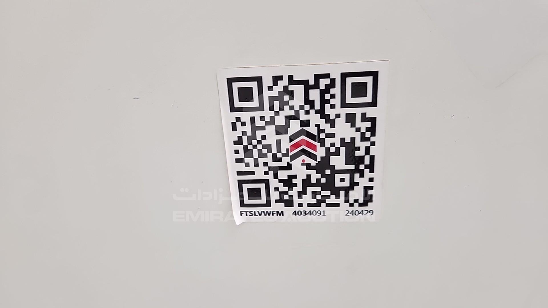 2013 MITSUBISHI L 200 VIN: MMBJNKA50DD007070