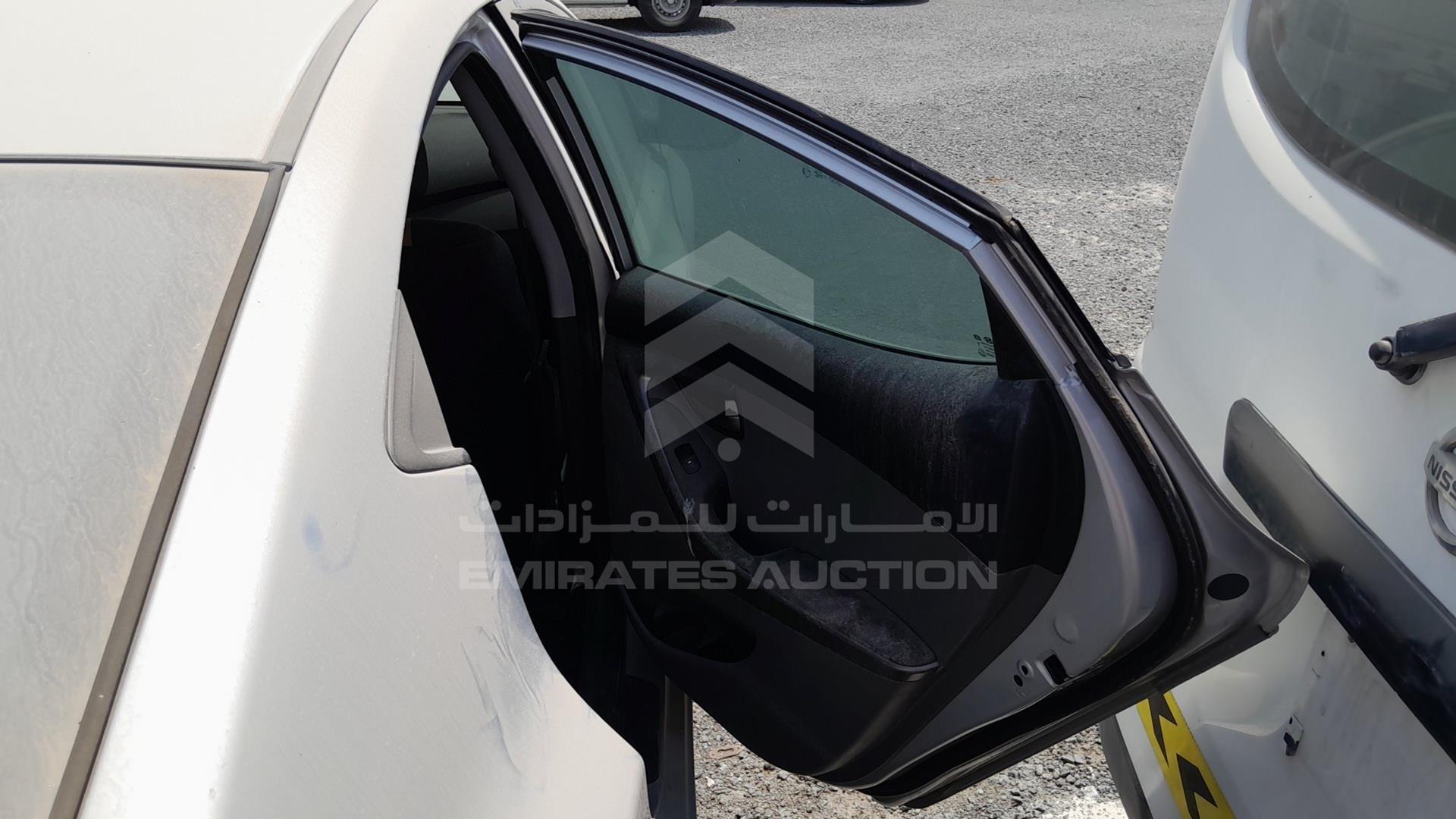 2015 HYUNDAI ELANTRA VIN: KMHDG41E5FU203526