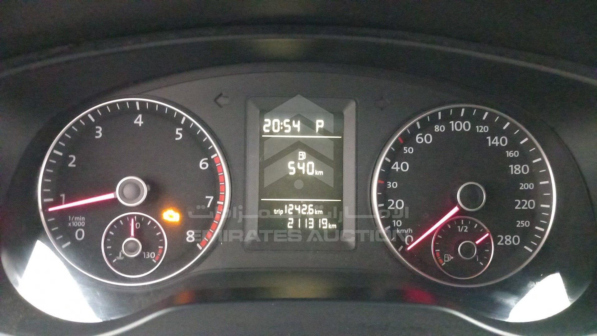 WVWRV1AJXFM200925 - 2015 Volkswagen Jetta - #504130