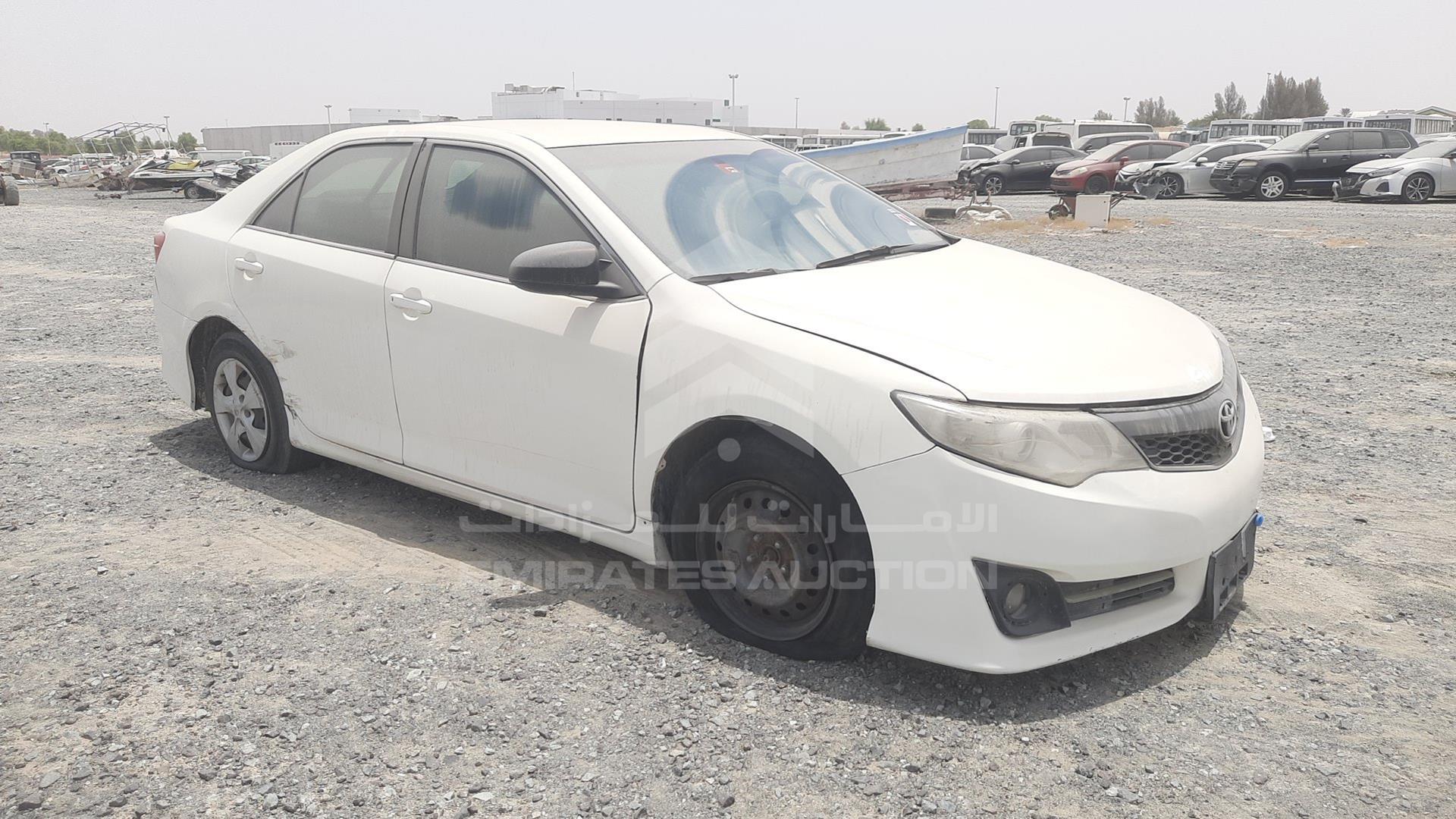 2015 TOYOTA CAMRY VIN: 6T1BF9FK1FX563661