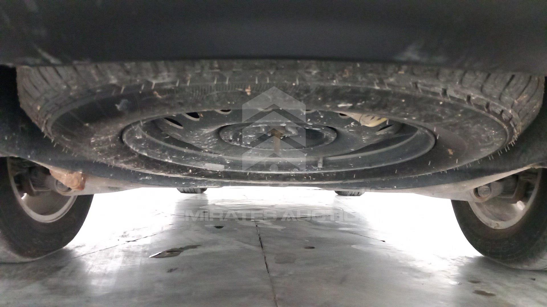 2012 DODGE DURANGO VIN: 1C4SDJDT4CC283304