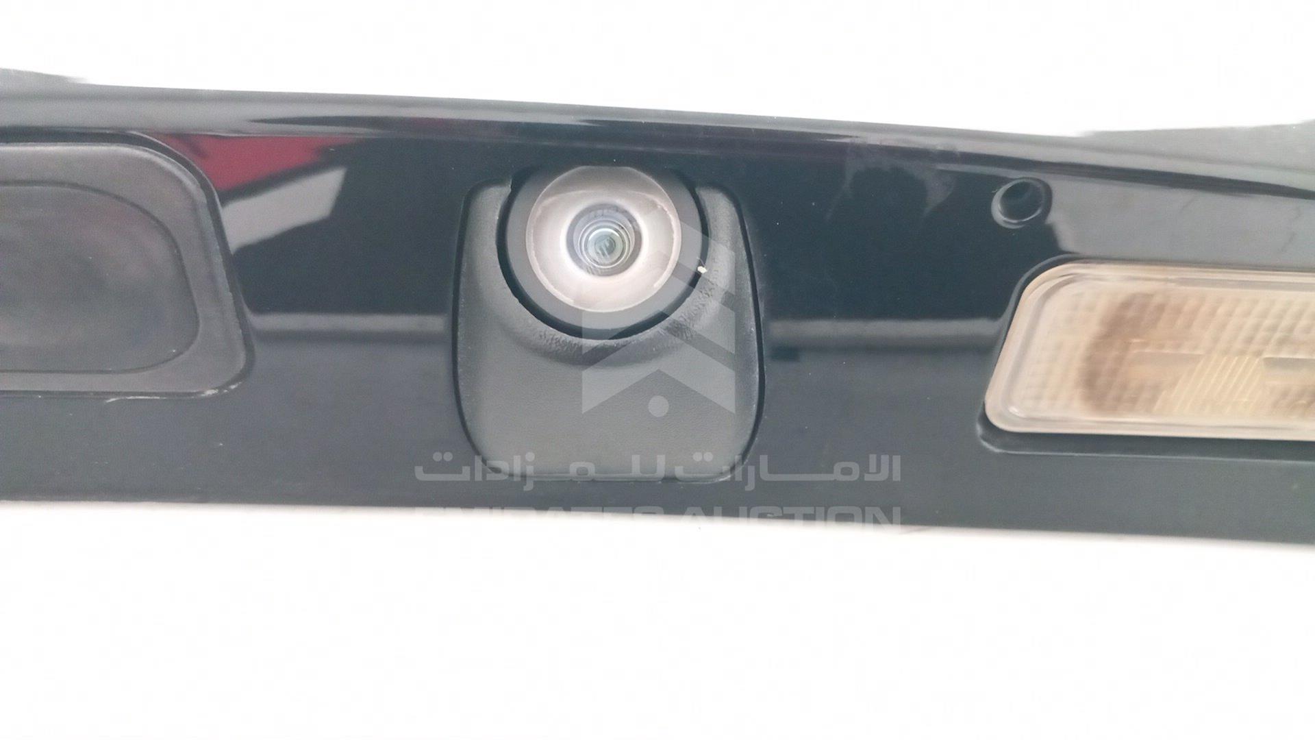 2015 JAGUAR XF VIN: SAJAA05NXFPU68552