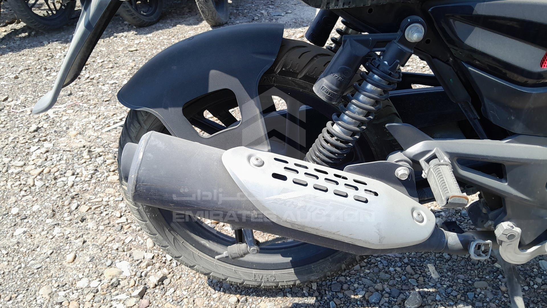 2021 BAJAJ PULSAR VIN: MD2A11CX7MCD41168