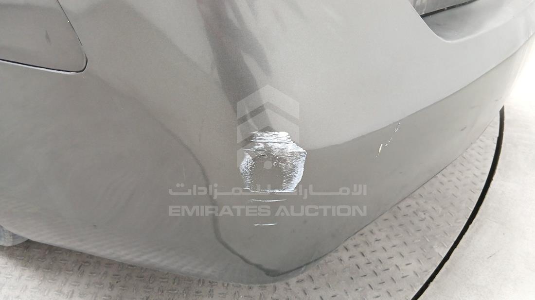 2007 Toyota Camry — Scratch — Photo 35