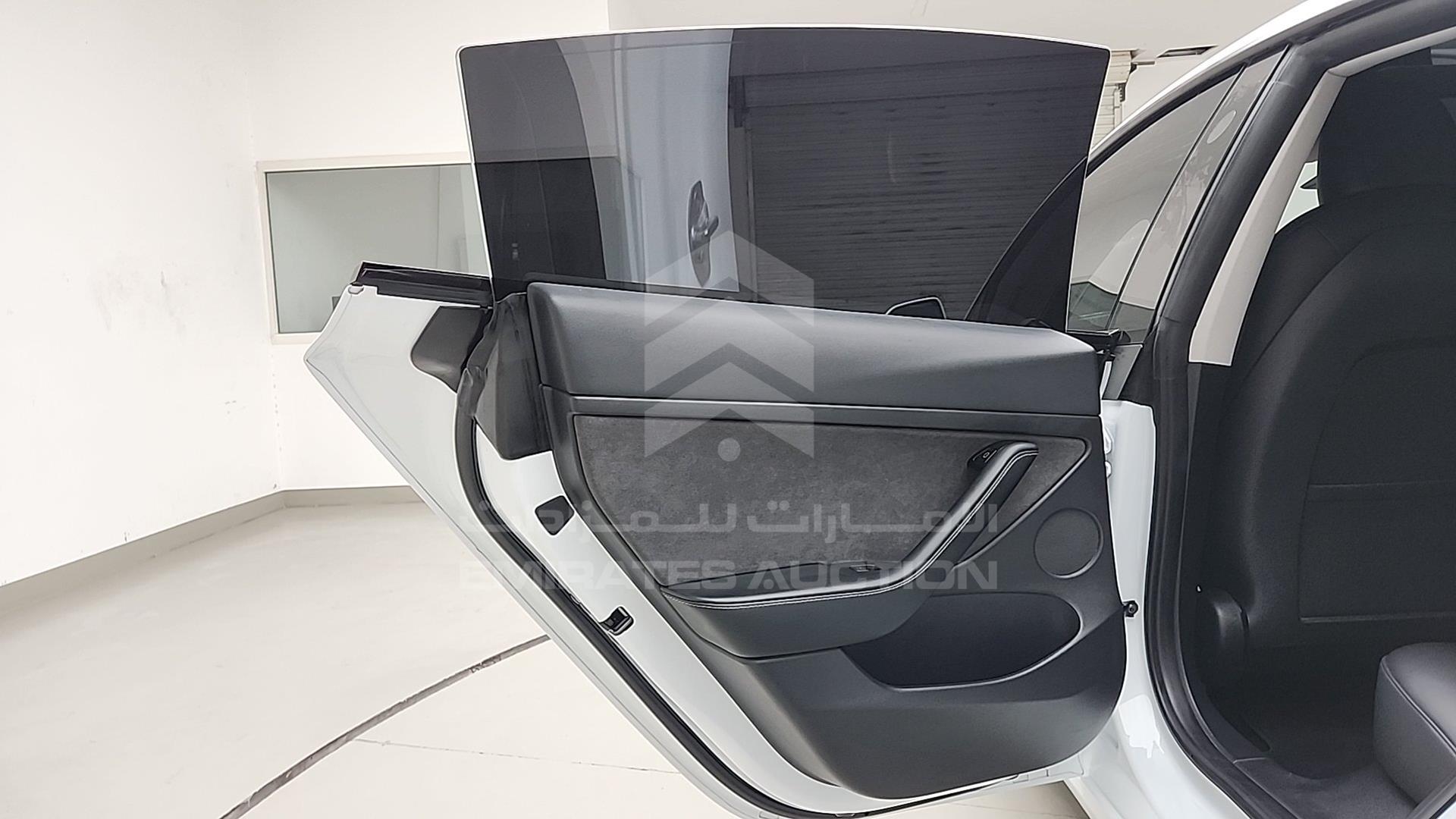 2023 TESLA MODEL 3 VIN: LRW3E7EK7PC688022