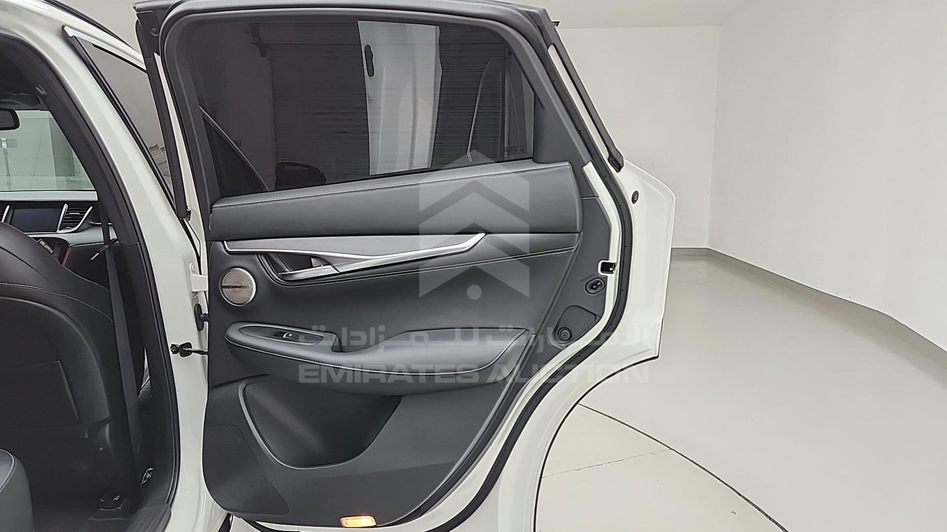 2023 INFINITI QX 55 VIN: 3PCAJ5N33PF110361