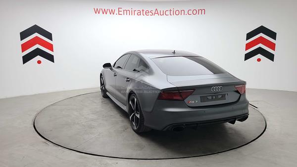 Audi RS 7 2016 WUAS2DFC1GN904645 Image 3