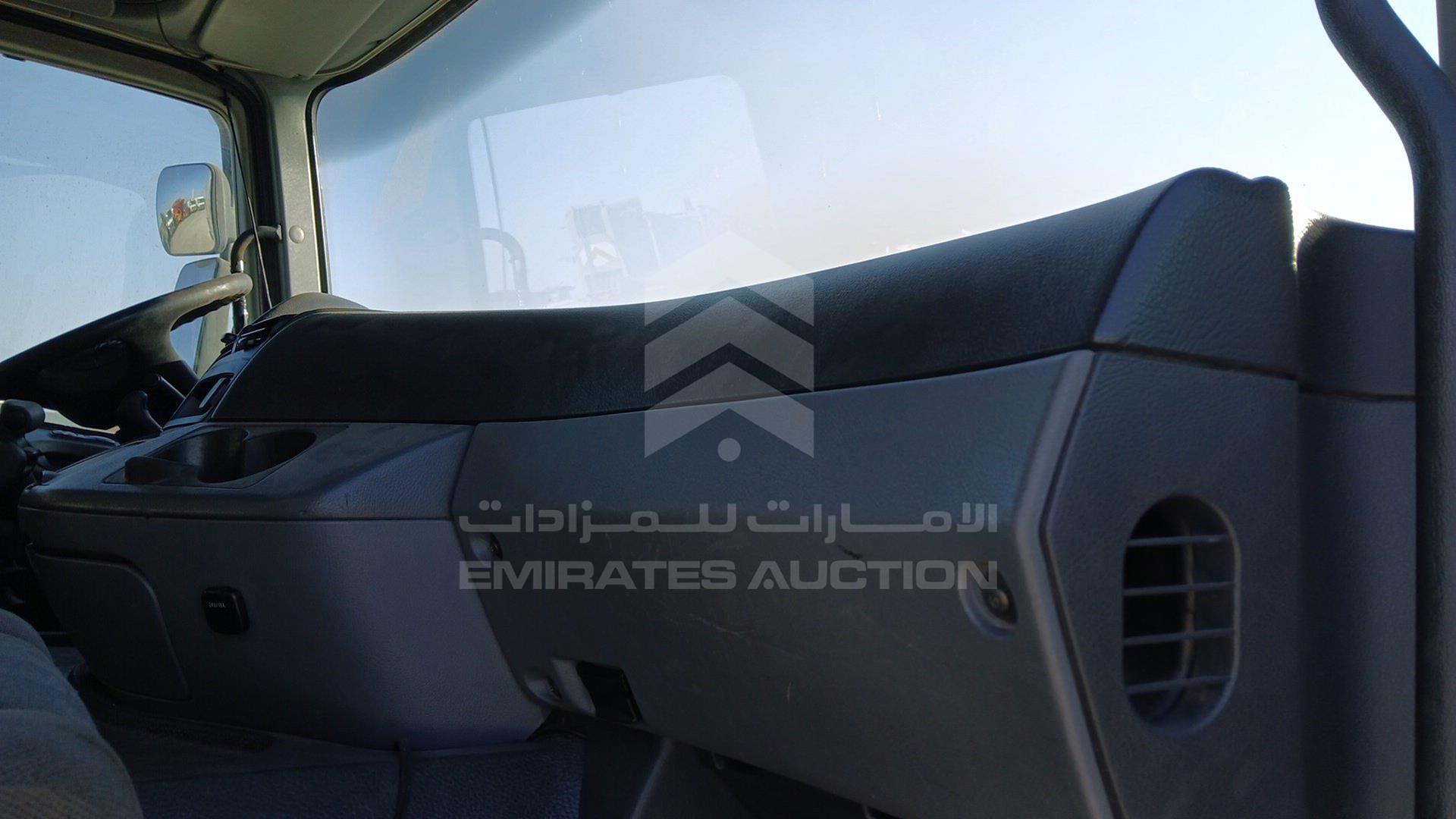 2008 MERCEDES --- VIN: WDB9340321L314065