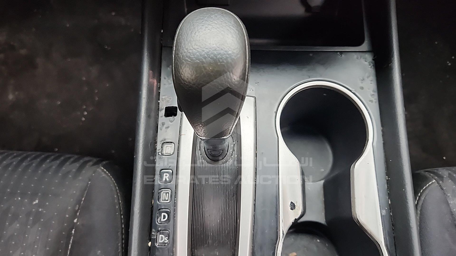 2017 NISSAN ALTIMA VIN: 1N4AL3AP6HC207887