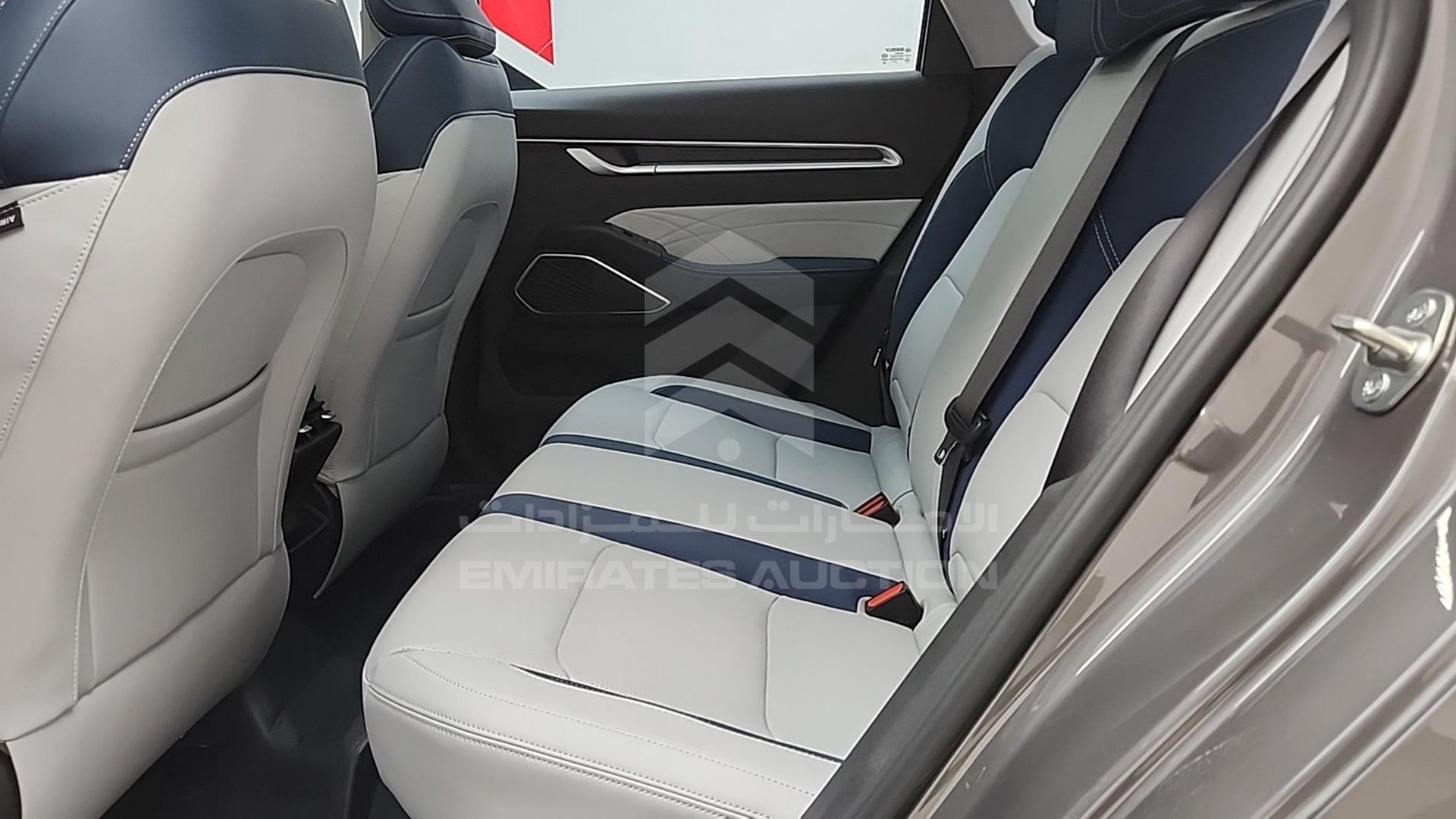 2024 GEELY EMGRAND VIN: LB3F31S2XRG023141