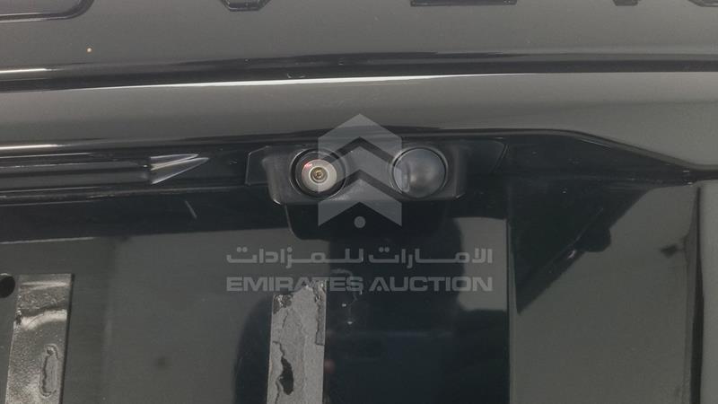 SALWA2EF7GA547408 Auction: EmiratesAuction Lot: 412101 SALWA2EF7GA547408 Range Rover Sport 2016 BLACK Photo 39