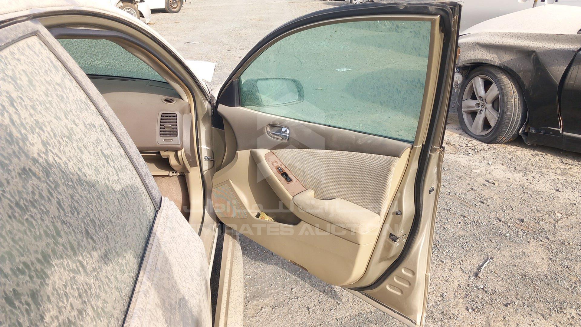 2009 NISSAN ALTIMA VIN: 1N4AL21D29C127827