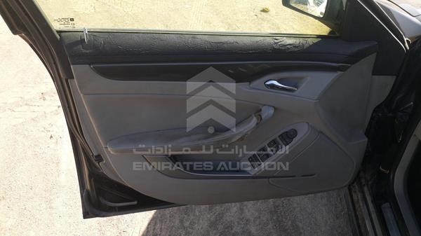 Cadillac CTS 2012 1G6D95E55C0140187 Image 29