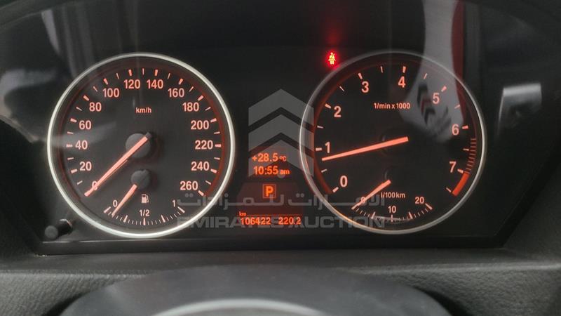 WBAZV4102DL926884 Auction: EmiratesAuction Lot: 409005 WBAZV4102DL926884 BMW X5 2013 GREY Photo 3