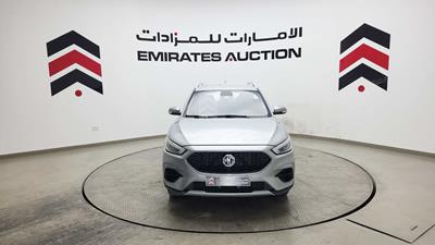 2024 MG ZS
