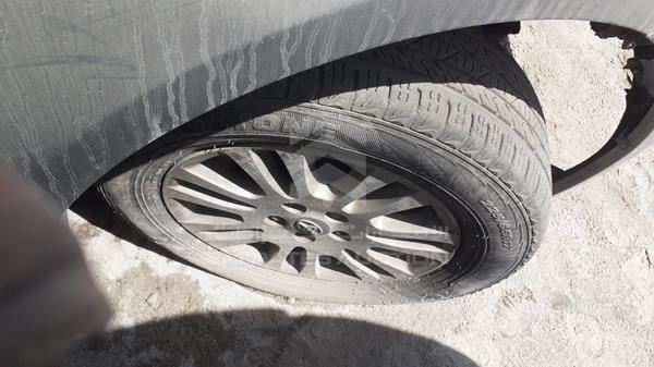 Toyota SIENNA 2009 5TDZK23CX9S248740 Image 7