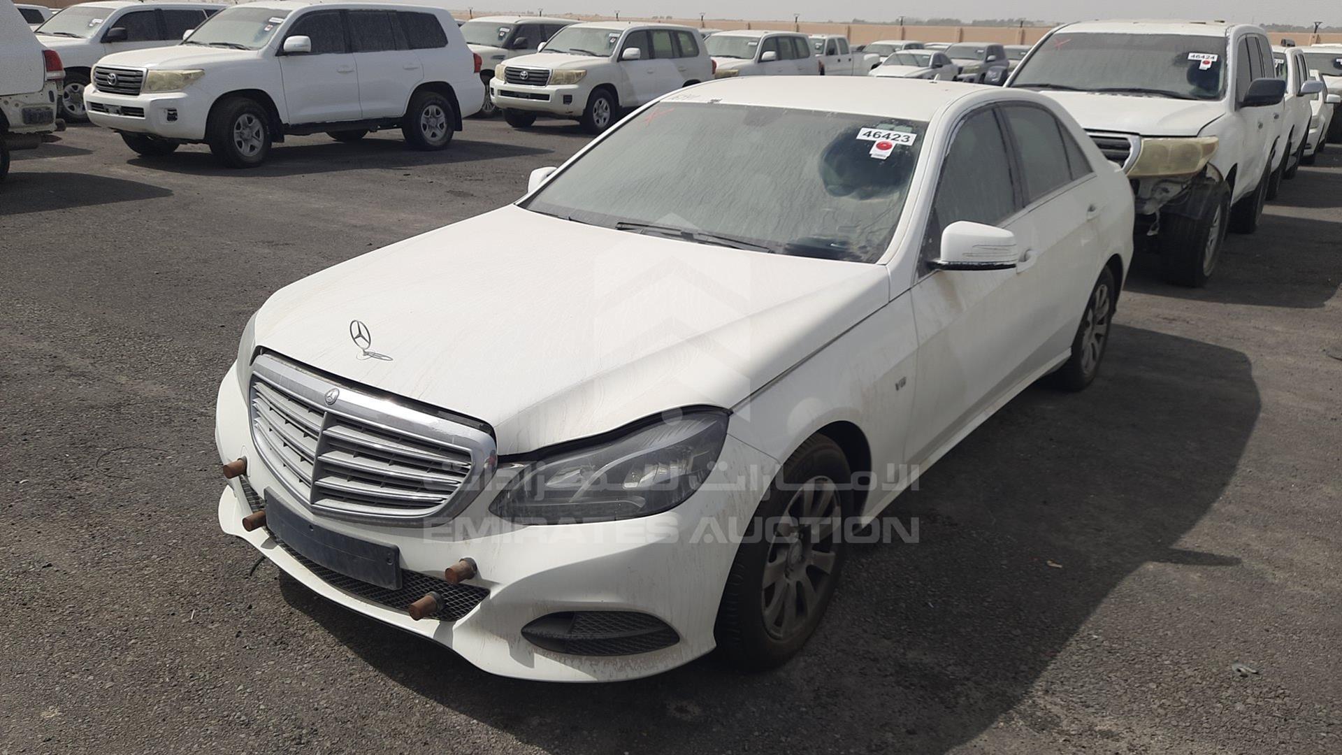0 MERCEDES E 300 VIN: WDDHF5FB1EB026504