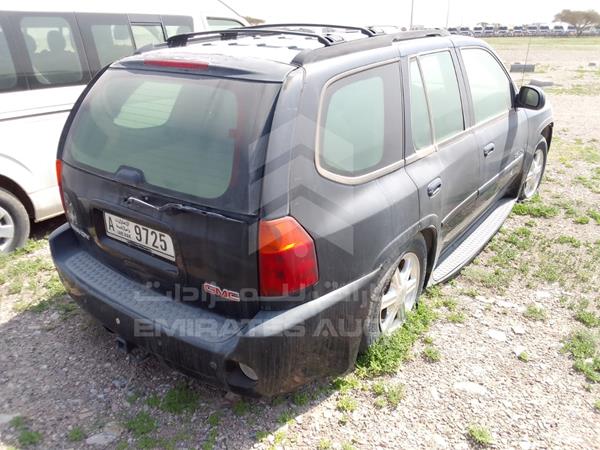 GMC Envoy 2006 1GKET63M462279842 Image 42