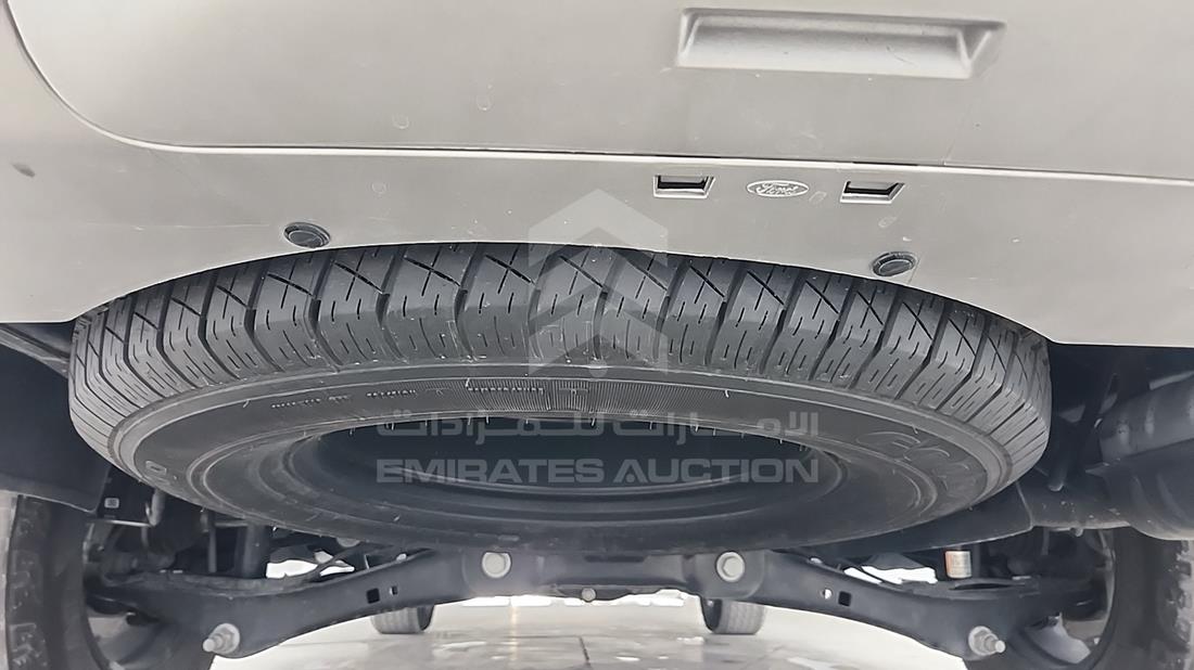 2024 Ford Expedition — Spare Tyre — Photo 27
