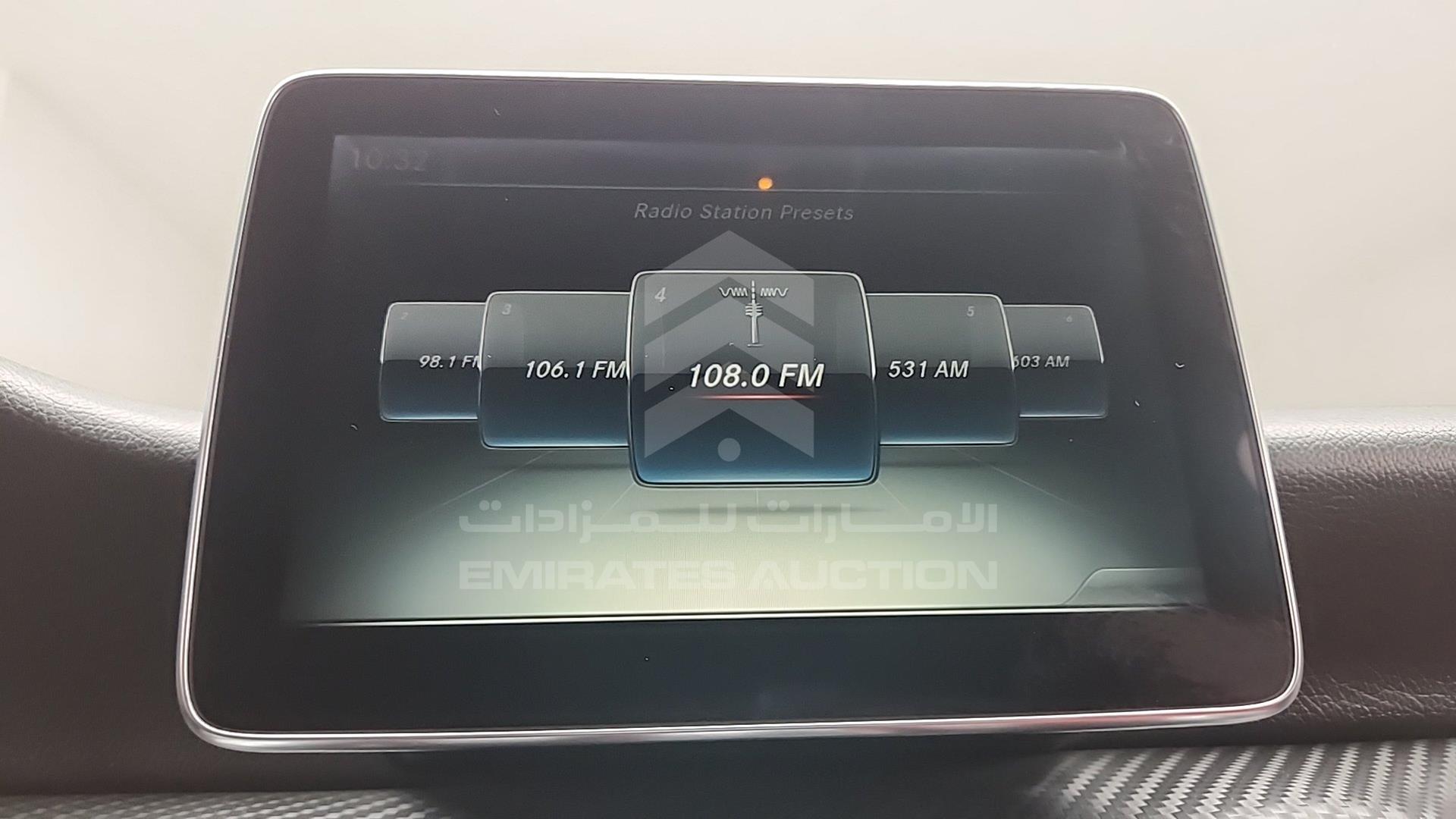 2017 MERCEDES CLA 250 VIN: WDDSJ4EB7HN422083