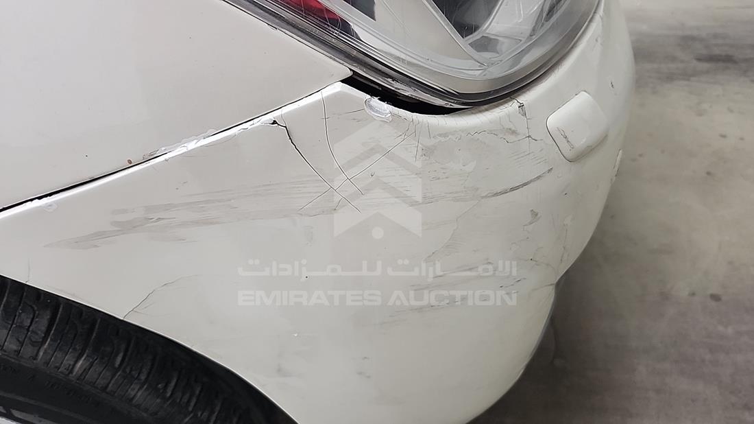 2016 Nissan Patrol — Dent — Photo 33