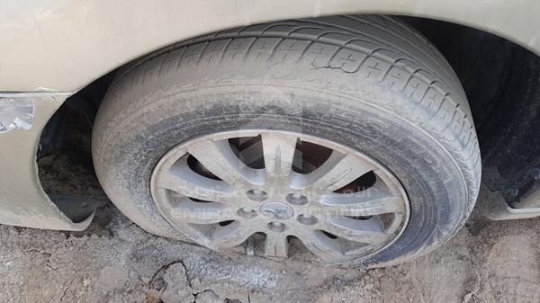 Mitsubishi Galant 2007 4P3SRDJ1A7E803237 Image 25