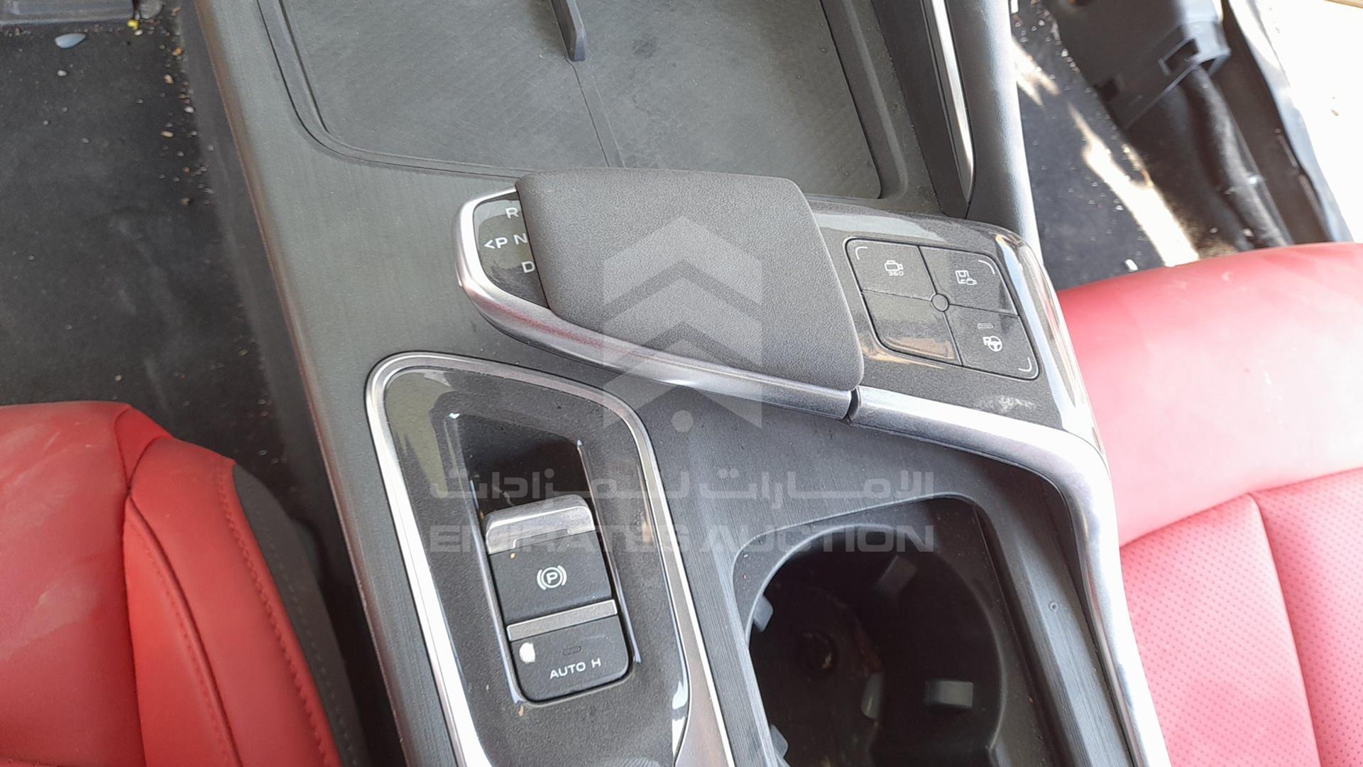 2023 CHANGAN UNI-T VIN: LS5A3DKE3PA997136