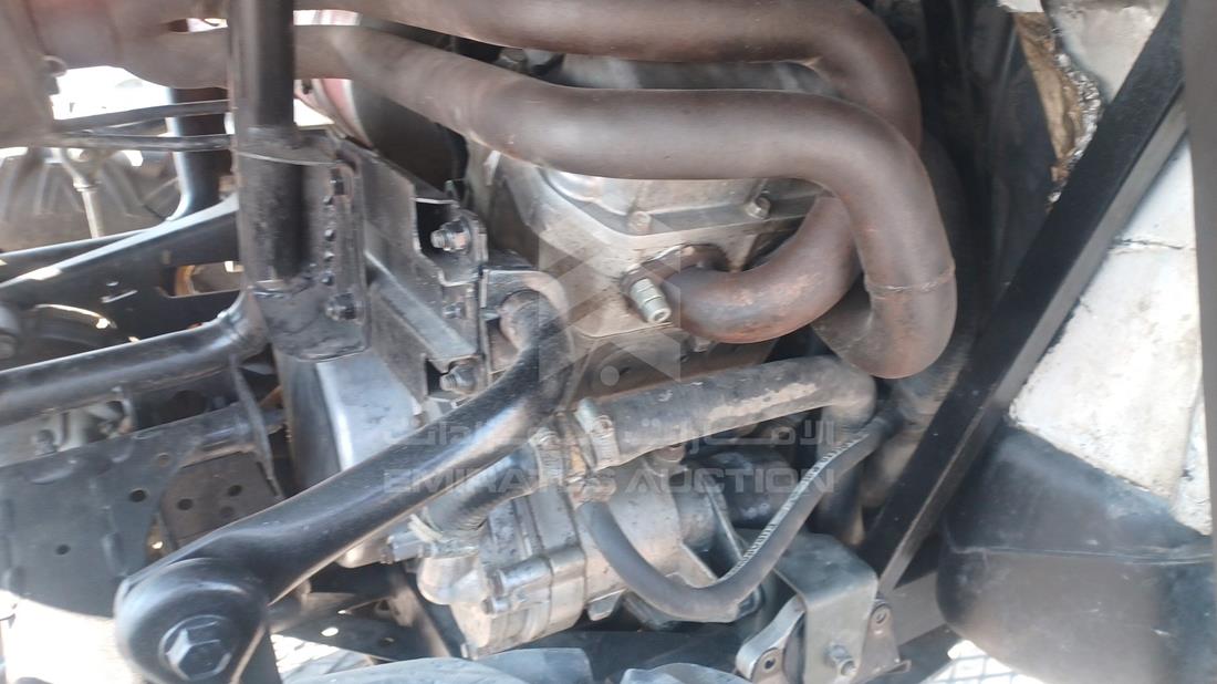 2010 Buggy + Trolly — Engine Bay — Photo 23