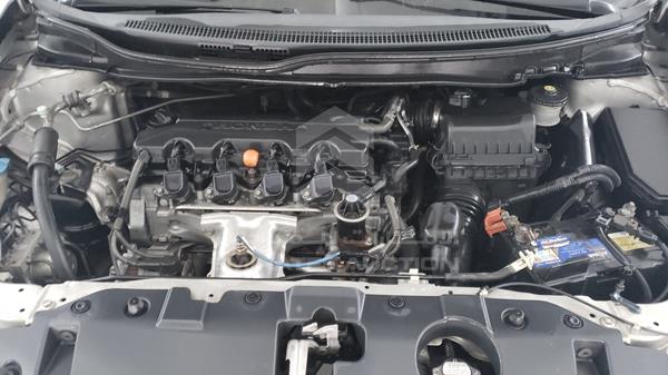 Honda Civic 2013 19XFB2629DE903429 Image 18