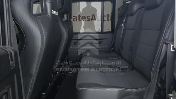 Land Rover Defender 2015 SALLDHSR8FA460010 Image 19