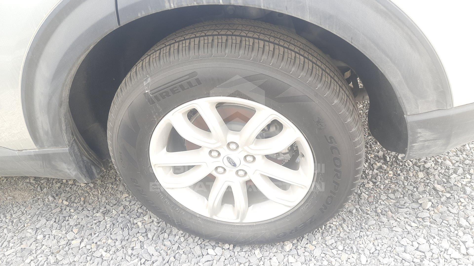 2023 FORD EXPLORER VIN: 1FMSK8BB3PGA98339