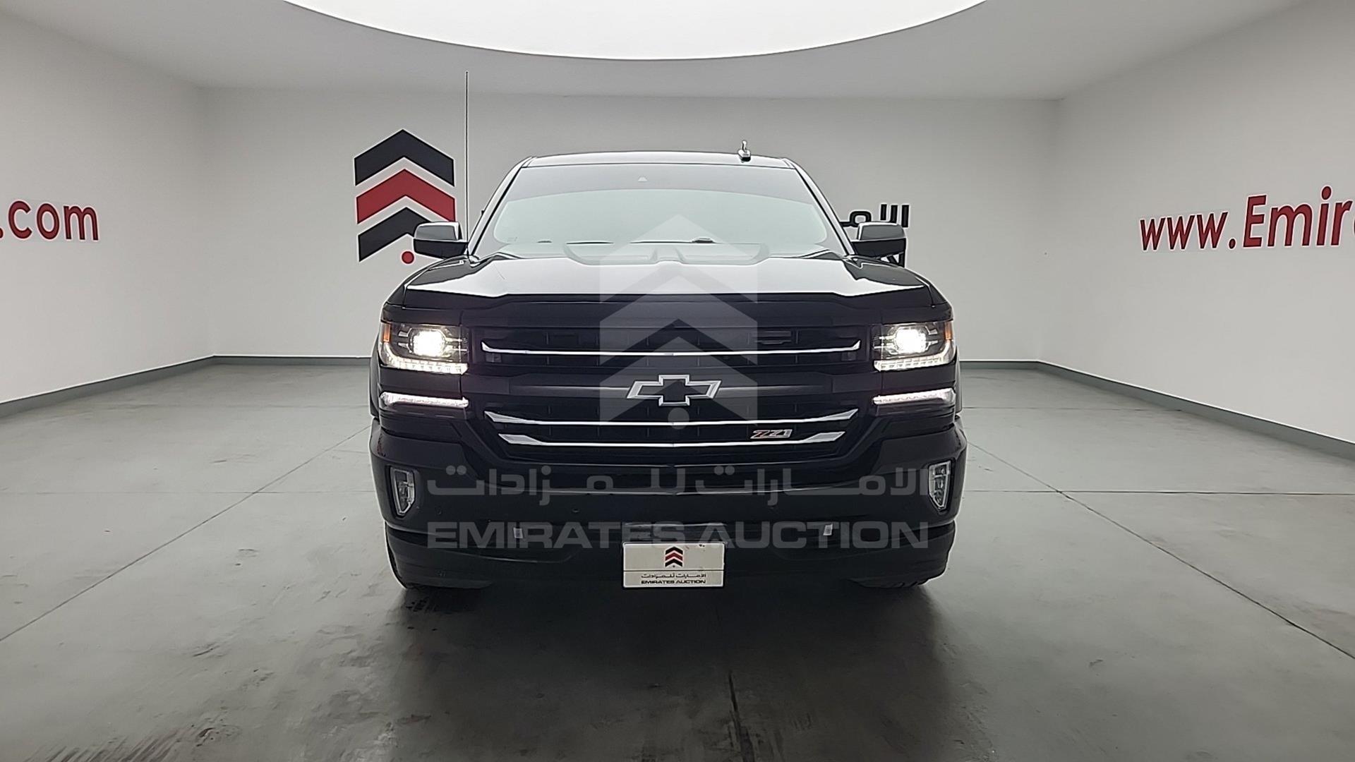 2018 CHEVROLET SILVERADO VIN: 3GCUKSEJ1JG368211
