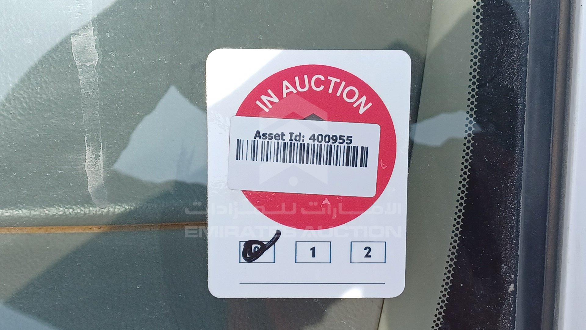 2007 TOYOTA COROLLA VIN: JTDBR22E673216978